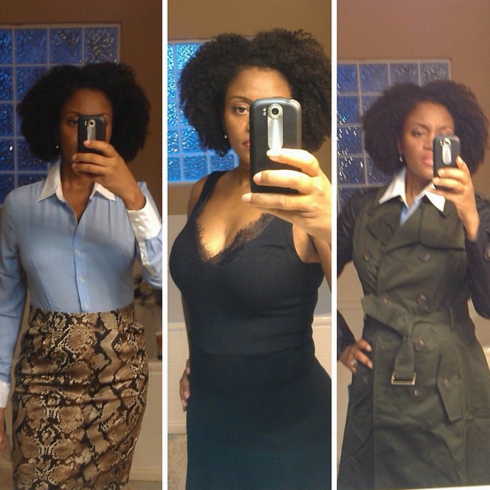Meet your Posher, Jozie